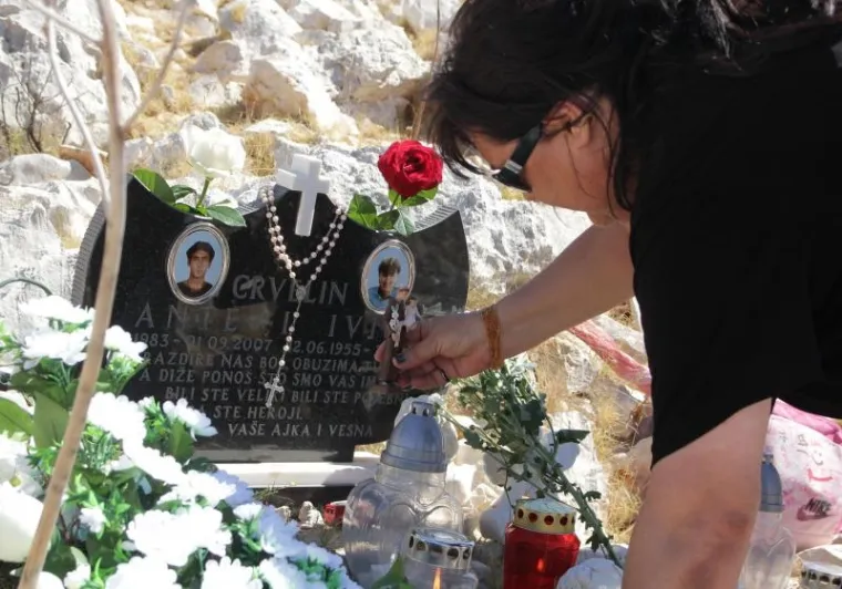 Devet godina je pro&scaron;lo od Kornatske tragedije