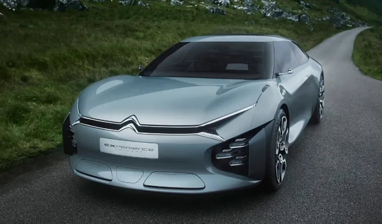 Službeno će Cxperience biti predstavljen sljedećeg mjeseca u Parizu.