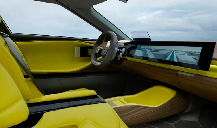 CITROËN NAJAVIO BUDUĆNOST: Konceptni Cxperience jasno ukazuje smjer kojim Francuzi žele ići