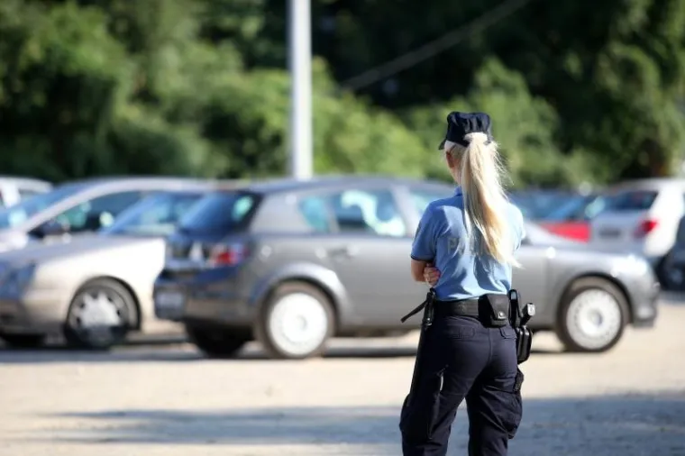 Zagreb: Eksplozija bombe na Martinovki