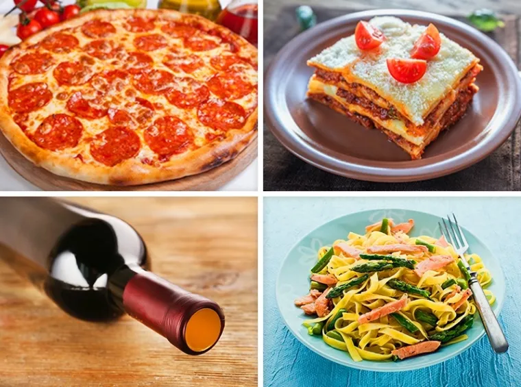 Italija