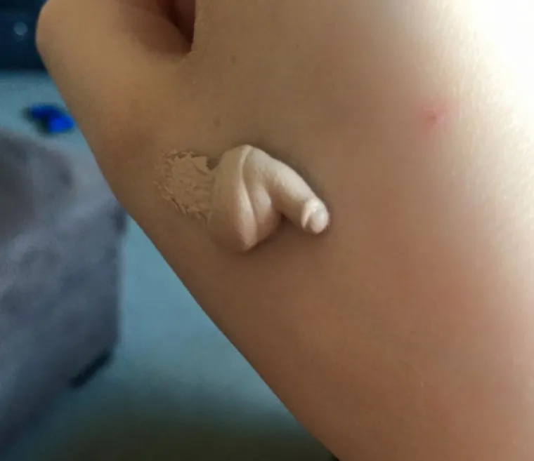 PENIS JE U OKU PROMATRAČA: Pokušajte odoljeti ovim optičkim varkama i vidjeti što se zapravo nalazi na njima