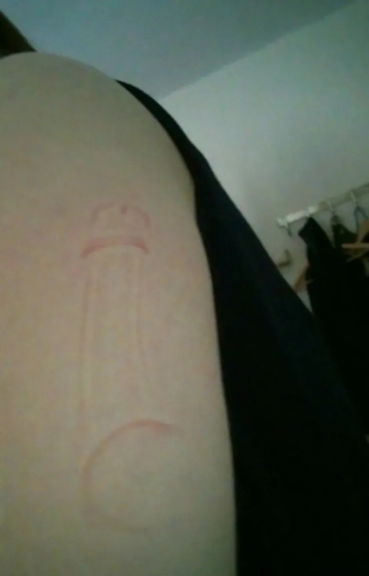 PENIS JE U OKU PROMATRAČA: Pokušajte odoljeti ovim optičkim varkama i vidjeti što se zapravo nalazi na njima