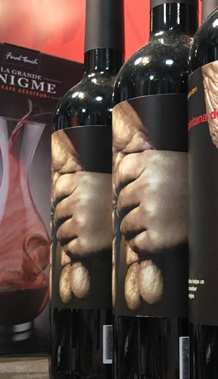 PENIS JE U OKU PROMATRAČA: Poku&scaron;ajte odoljeti ovim optičkim varkama i vidjeti &scaron;to se zapravo nalazi na njima