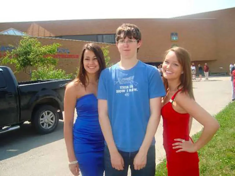 AKO JE USPJELO OVIM ŠMOKLJANIMA... Oni su dokaz da baš svi imaju šanse kod ljepotica