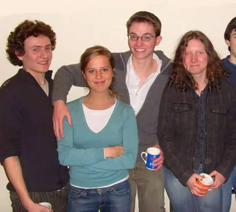 AKO JE USPJELO OVIM &Scaron;MOKLJANIMA... Oni su dokaz da ba&scaron; svi imaju &scaron;anse kod ljepotica