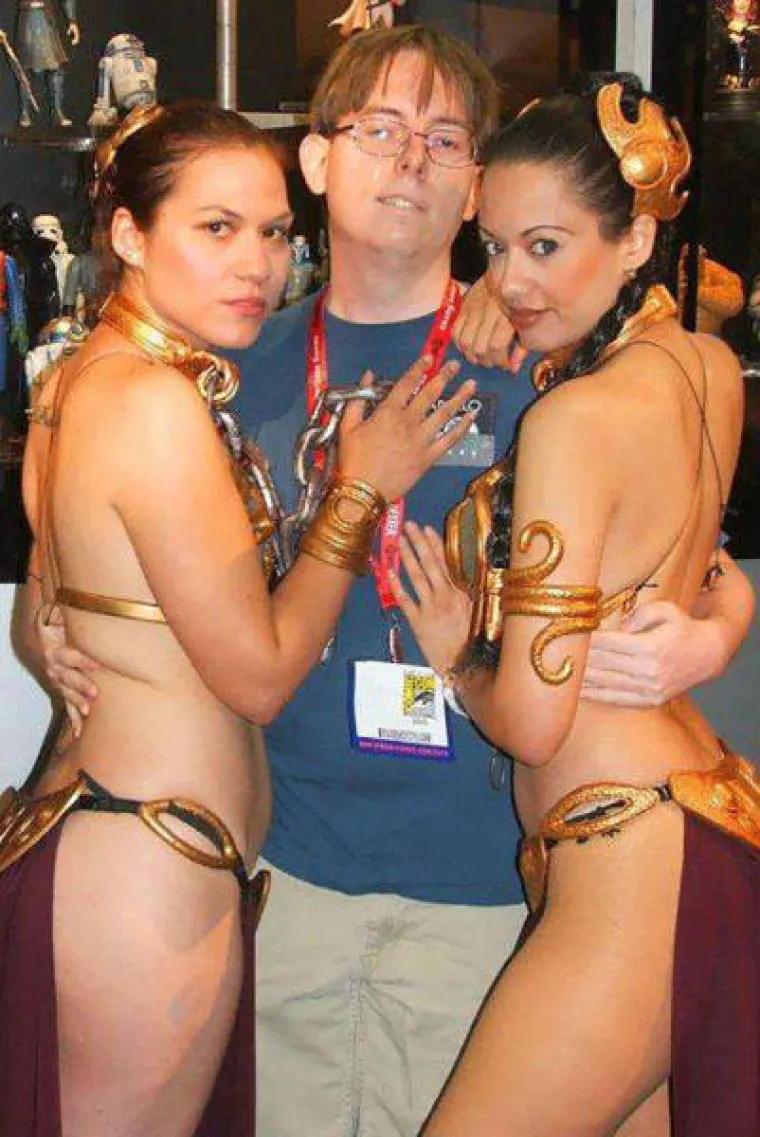 AKO JE USPJELO OVIM &Scaron;MOKLJANIMA... Oni su dokaz da ba&scaron; svi imaju &scaron;anse kod ljepotica