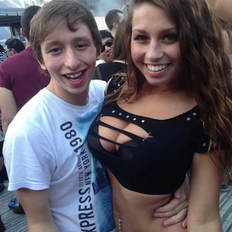 AKO JE USPJELO OVIM &Scaron;MOKLJANIMA... Oni su dokaz da ba&scaron; svi imaju &scaron;anse kod ljepotica