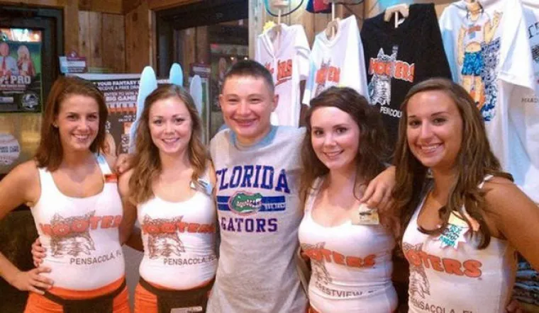 AKO JE USPJELO OVIM &Scaron;MOKLJANIMA... Oni su dokaz da ba&scaron; svi imaju &scaron;anse kod ljepotica