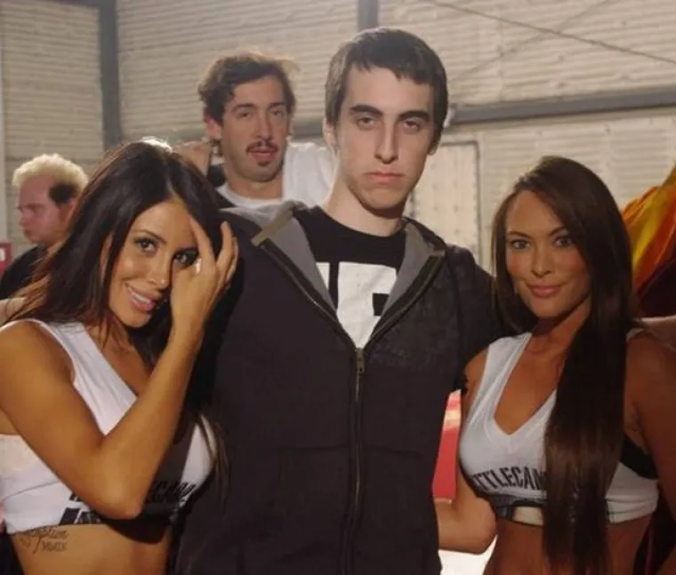 AKO JE USPJELO OVIM &Scaron;MOKLJANIMA... Oni su dokaz da ba&scaron; svi imaju &scaron;anse kod ljepotica