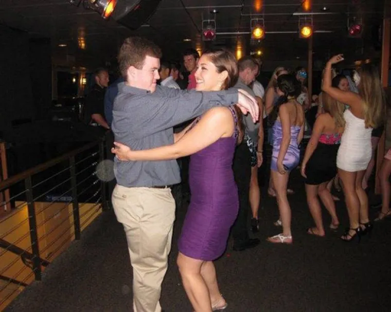 AKO JE USPJELO OVIM &Scaron;MOKLJANIMA... Oni su dokaz da ba&scaron; svi imaju &scaron;anse kod ljepotica