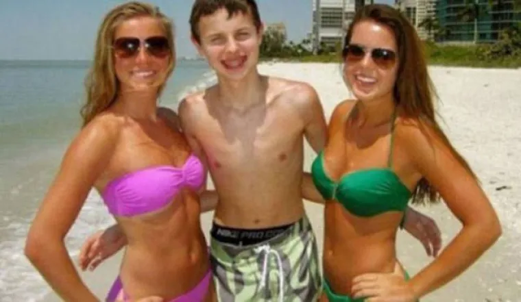 AKO JE USPJELO OVIM &Scaron;MOKLJANIMA... Oni su dokaz da ba&scaron; svi imaju &scaron;anse kod ljepotica