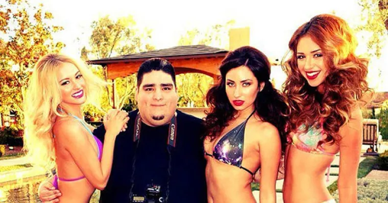 AKO JE USPJELO OVIM &Scaron;MOKLJANIMA... Oni su dokaz da ba&scaron; svi imaju &scaron;anse kod ljepotica