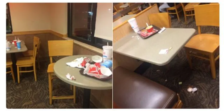 POSEBNA VRSTA GADOVA: Ako radite ovakve stvari, imate sigurno mjesto u paklu