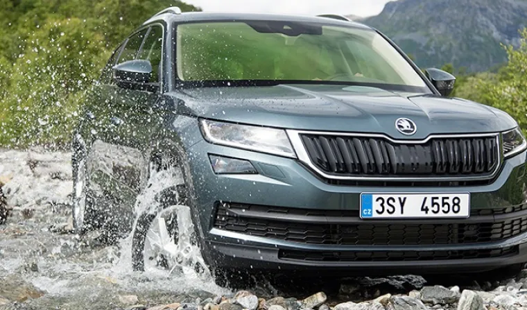 U prodaji bi Kodiaq trebao preuzeti dio trži&scaron;ta SUV rivala kao &scaron;to su Hyundai Santa Fe, Kia Sorento ili Land Rover Discovery Sport.