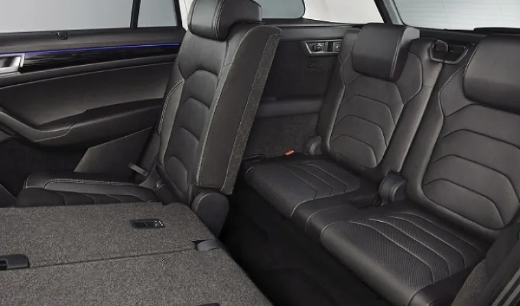 SAD JU NAPOKON MOŽEMO DETALJNIJE PROUČITI: Ovo je &Scaron;koda Kodiaq