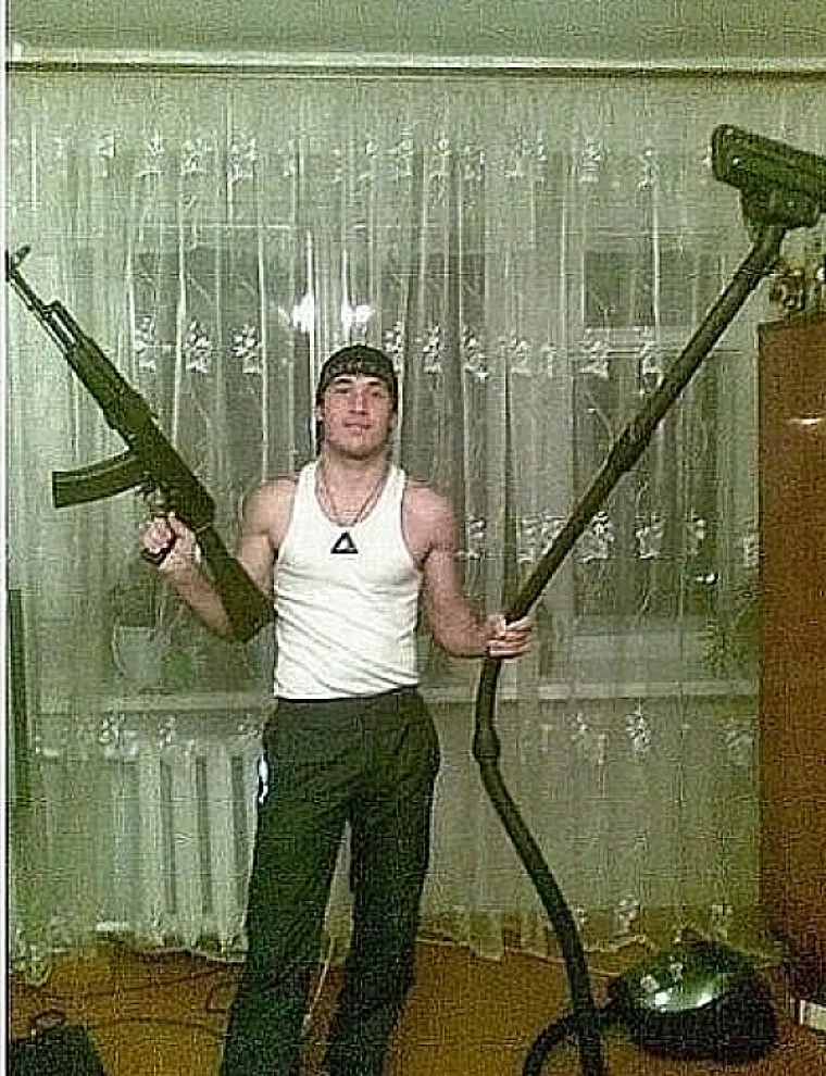 SAMO U RUSIJI: Njihova stvarnost je na&scaron;a smijurija