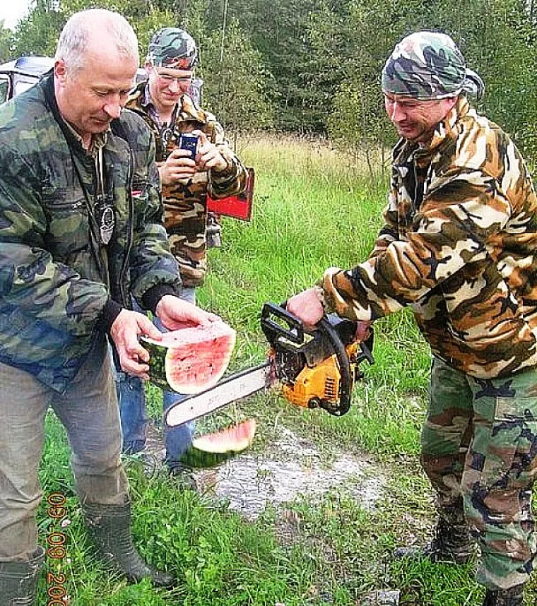 SAMO U RUSIJI: Njihova stvarnost je na&scaron;a smijurija