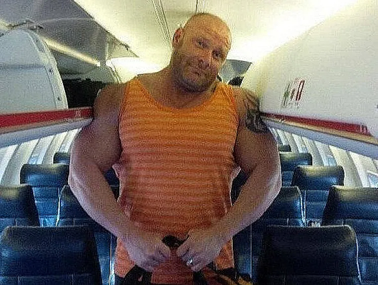 SAMO U RUSIJI: Njihova stvarnost je na&scaron;a smijurija