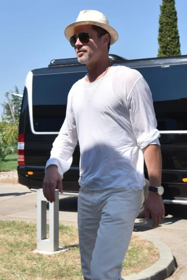 Slavni glumac namjerava investirati u golf-terene, pet hotela i brojne restorane te luksuzne vile s tisućama apartmana.