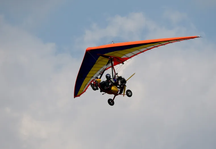Na Bundeku održan aeromiting u sklopu Dana otvorenih vrata ZZS-a