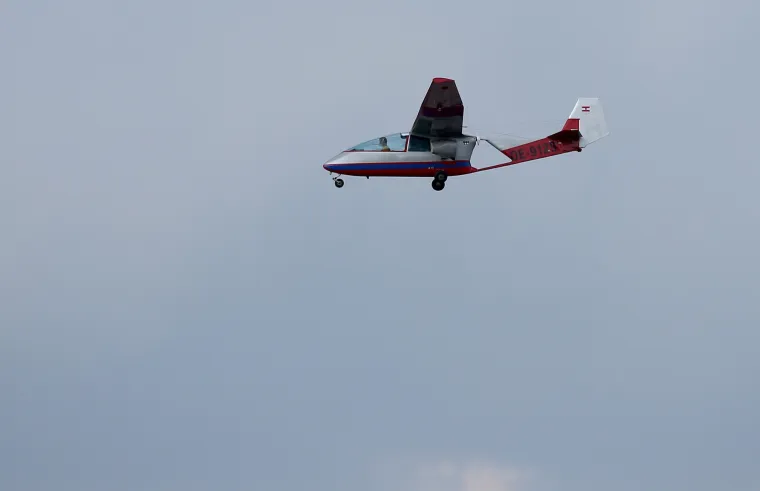Na Bundeku održan aeromiting u sklopu Dana otvorenih vrata ZZS-a