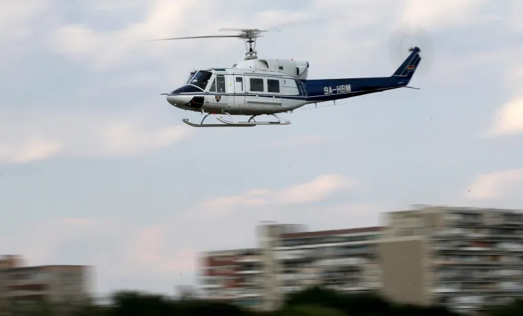 Na Bundeku održan aeromiting u sklopu Dana otvorenih vrata ZZS-a