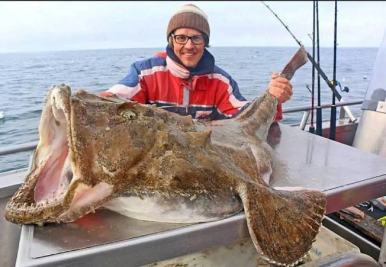 STVARNE NEMANI KOJE VAM NEĆE DATI MIRA: Čudovišta koja nisu ispala iz hororca nego obitavaju među nama