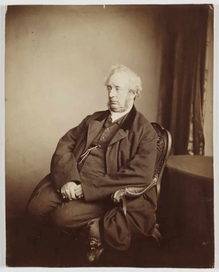 Dr. Hugh Welch Diamond bio je britanski psihijatar koji je jo&scaron; u 19. stoljeću fotografirao svoje pacijentice i, između ostalog, poku&scaron;ao odgonetnuti 'može li se ludost vidjeti'. U nastavku možete vidjeti neke od fotografija iz njegove kolekcije.