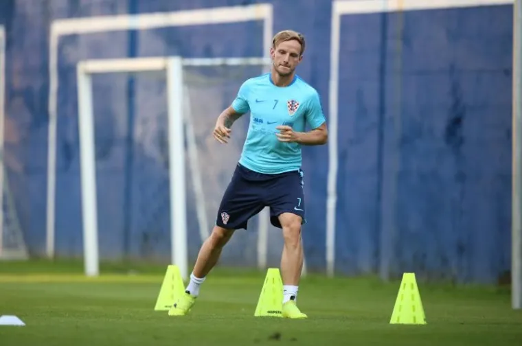 ČAČIĆ MOŽE ODAHNTI: Vatreni napokon odradili trening u punom sastavu