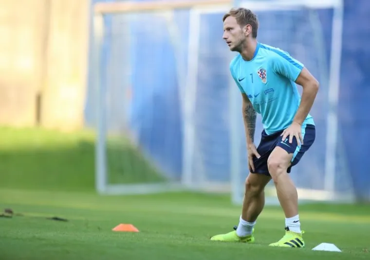 ČAČIĆ MOŽE ODAHNTI: Vatreni napokon odradili trening u punom sastavu