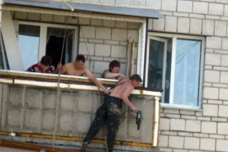 SRAMOTA LJUDSKE VRSTE: Zbog njih će ljudski rod jednog dana vjerojatno nestati s lica Zemlje