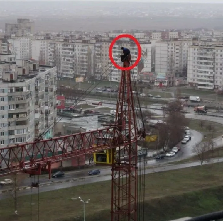 SRAMOTA LJUDSKE VRSTE: Zbog njih će ljudski rod jednog dana vjerojatno nestati s lica Zemlje