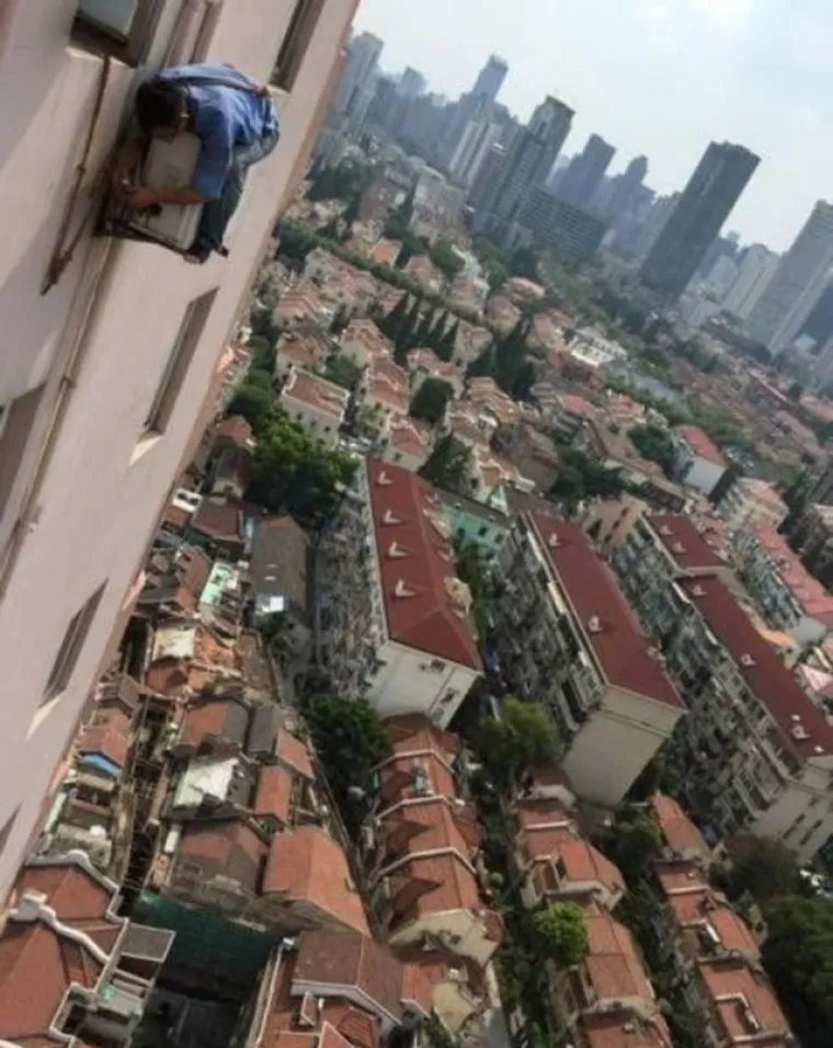 SRAMOTA LJUDSKE VRSTE: Zbog njih će ljudski rod jednog dana vjerojatno nestati s lica Zemlje