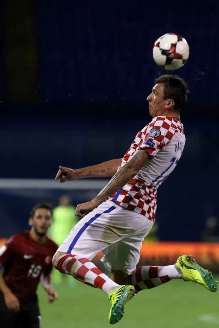 UTAKMICA U SLIKAMA: Ovako izgleda ogled Hrvatske i Turske na praznom Maksimiru