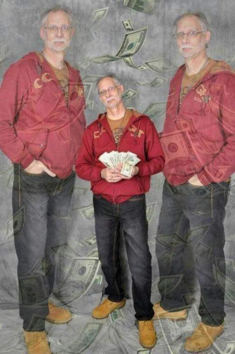 HTJELI SU IZGLEDATI POPUT ZVIJEZDA, ali slava im naprosto nije suđena. Sramota, s druge strane...