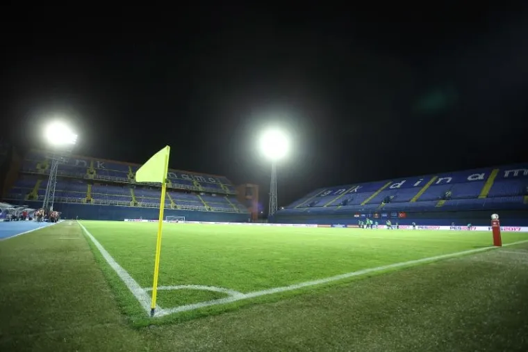 KAKO SE NAVIJALO PROTIV TURSKE: Tribine na Maksimiru zjapile su prazne, ali na Trgu...