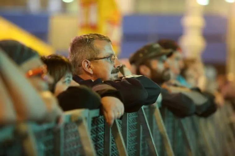 KAKO SE NAVIJALO PROTIV TURSKE: Tribine na Maksimiru zjapile su prazne, ali na Trgu...