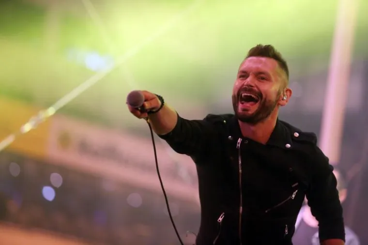 KAKO SE NAVIJALO PROTIV TURSKE: Tribine na Maksimiru zjapile su prazne, ali na Trgu...