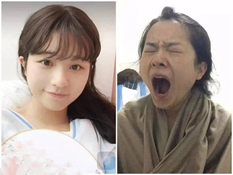 Vrlo je lako razlučiti selfije koje slikaju djevojke od fotografija koje slikaju njihovi dečki. Dok se za selfie spremaju kao za izlazak, dečki ih uvijek fotkaju u spontanim situacijama u kojima ispadaju grozno. Neke od takvih primjera pogledajte u galeriji.