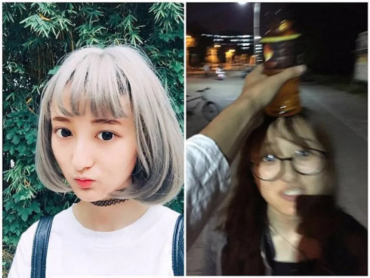 ISPALE SU STVARNO GROZNO! Možete li pogoditi koji fotke su slikale same, a koje su slikali dečki?