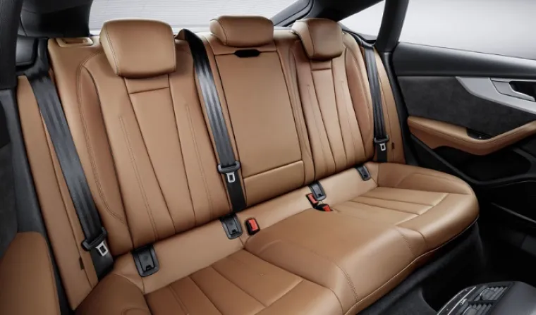 POGLEDAJTE IH IZ SVIH KUTOVA: Audi A5 i S5 u novom ruhu