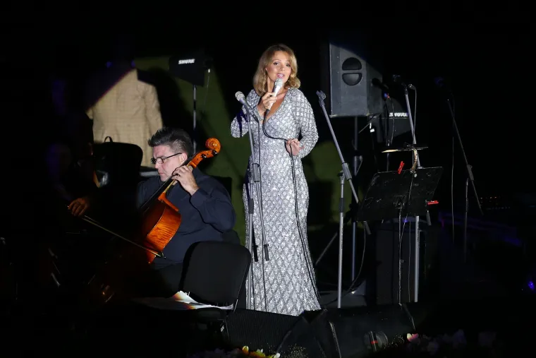 Bandić otvorio fontane u Zagrebu