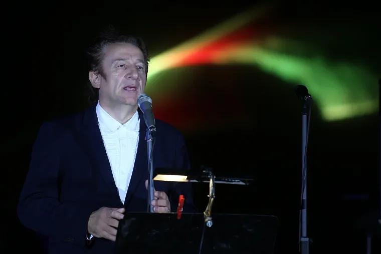 Bandić otvorio fontane u Zagrebu