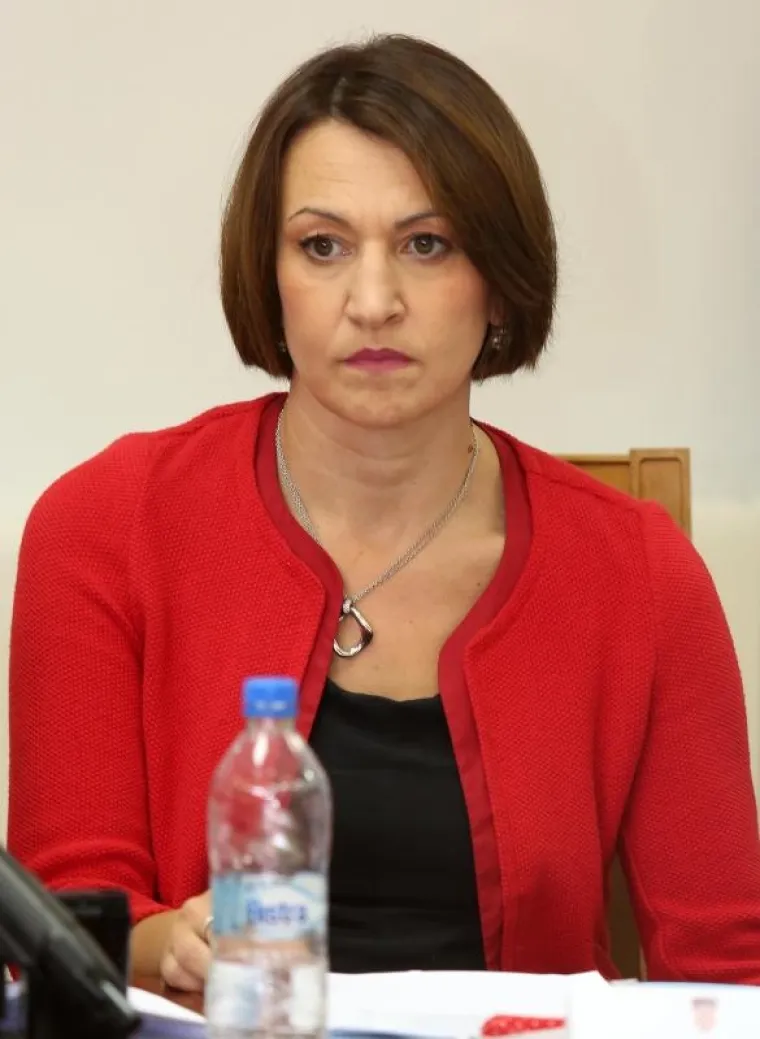 SASTANAK U KNINU: Bandić predstavio svoju novu vladu