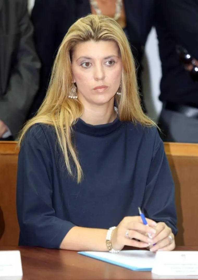 SASTANAK U KNINU: Bandić predstavio svoju novu vladu