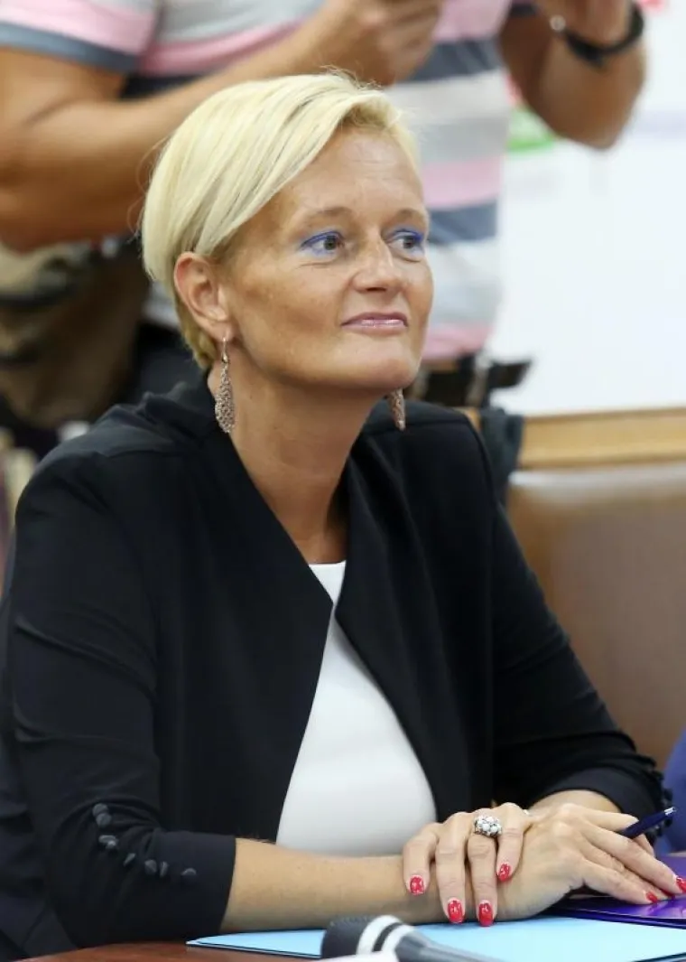 SASTANAK U KNINU: Bandić predstavio svoju novu vladu