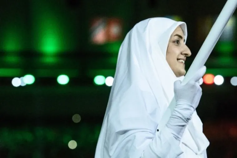 OTVORENE PARAOLIMPIJSKE IGRE: Pogledajte kako je izgledala spektakularna ceremonija