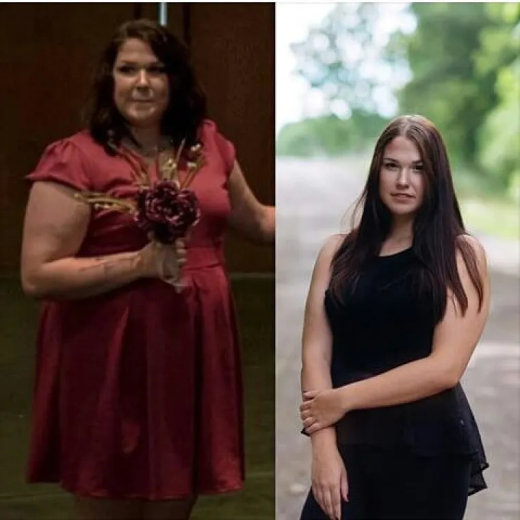 NEPREPOZNATLJIVI SU! Doslovno su se prepolovili, a izgleda da im se trud stvarno isplatio