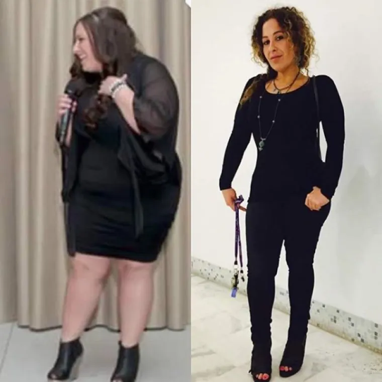 NEPREPOZNATLJIVI SU! Doslovno su se prepolovili, a izgleda da im se trud stvarno isplatio